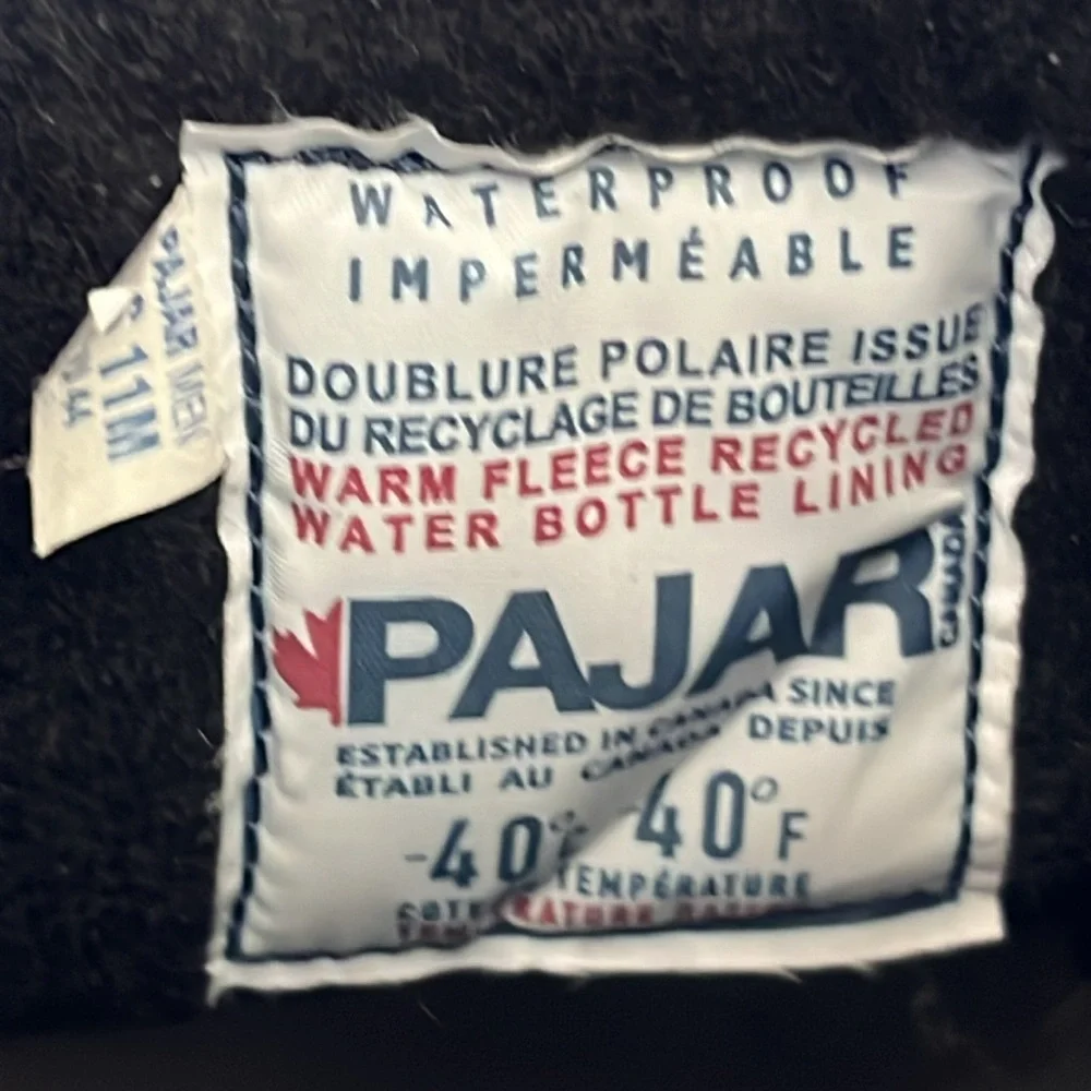 Pajar 1124 3038